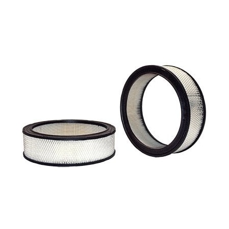 Wix Filters Air Filter 42098